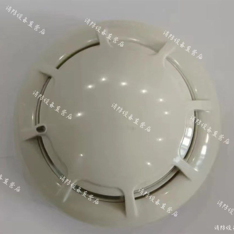 北京法安通FANT6002编码烟感报警器6002拍过后默认8016兼容6002