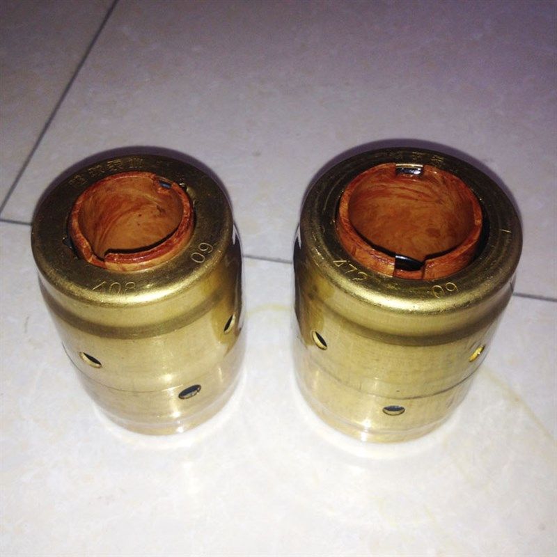 403 408 472充油式潜水泵整体铜密封盒 机械油封 202-20 208-35型,五金/工具,水泵,淘宝优惠券,粉丝福利购,淘宝优惠卷