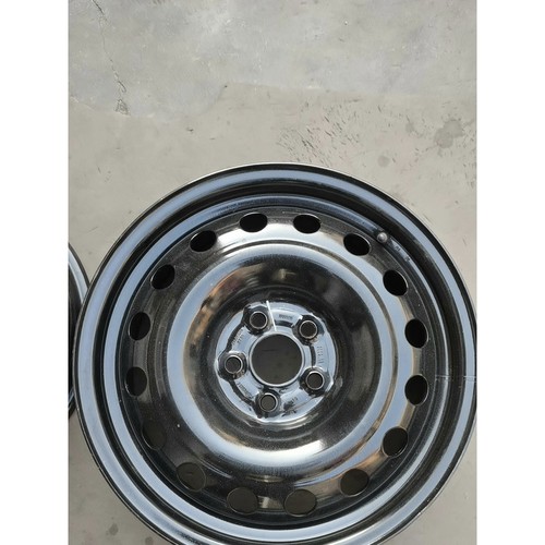荣威350/550/750/ei5/ei6/16寸原厂拆车铁轮毂钢圈非铝合金轮毂