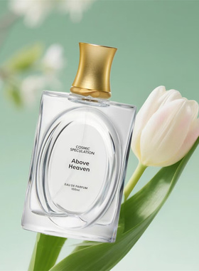 Cosmic宇宙的猜想香水我眼中的我不朽灵魂凋零日玫瑰试香小样