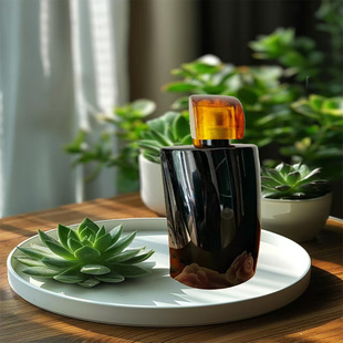 鲁宾香水艾多黑玉花园凯里根杜松子酒雇佣兵格瑞斯蒂试香小样