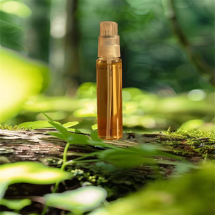 日本kogu小众香水MOSS苔藓SANDAL WOOD白檀MUSK试香小样