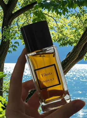 indult伊道特香水梦幻天糖马纳卡拉我的挚爱秘辛皮革试香小样