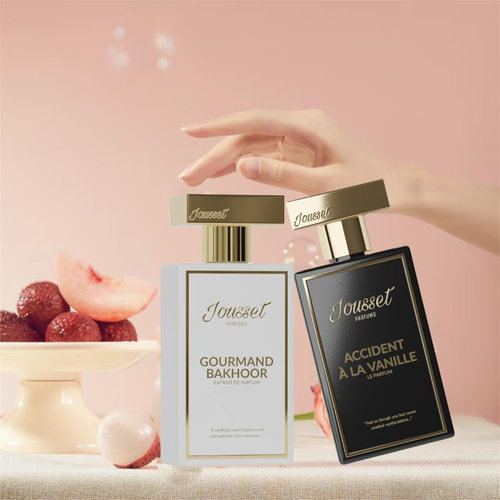 Joussetparfums朱塞特香水小样