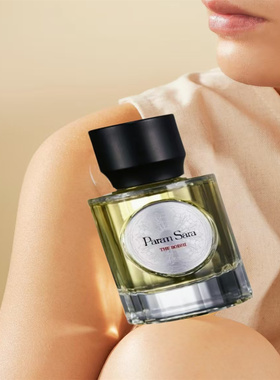 Param Sara香水The Nirvana安圆The Kama乐空印度小众试香小样