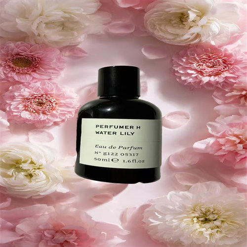 perfumerH调香师小众香水小样
