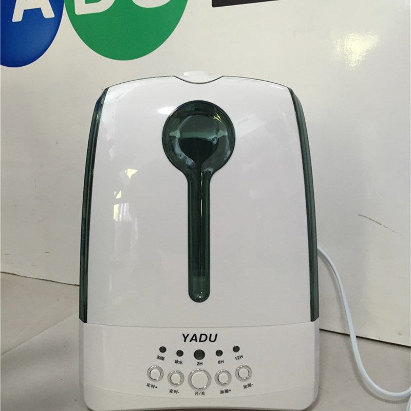 亚都加湿器SCK-D058超静音/大容量水箱/家用婴儿房空调房补水专用