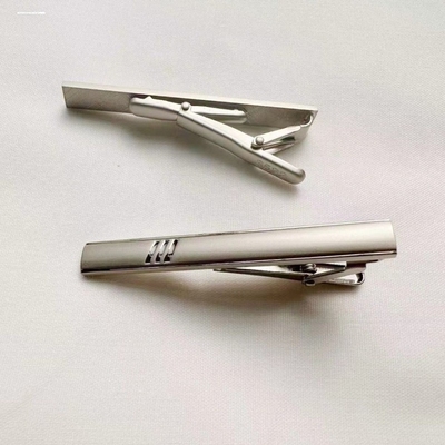 保安领带夹子保安服配件新式领带夹服饰配件领带夹保安领带夹