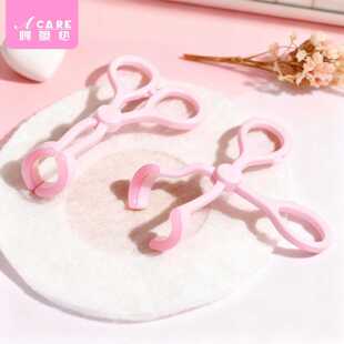 撑眼皮扩眼戴美瞳取戴器佩戴辅助器工具 隐形眼镜取戴器A1v501