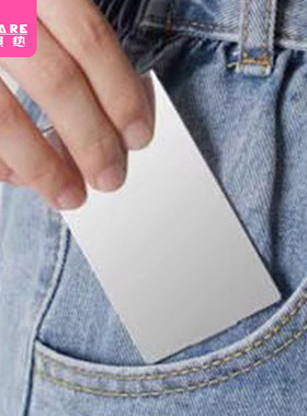 镜子/方镜/铝BB1sq801-学生宿舍随身便携式迷你折叠可立时尚