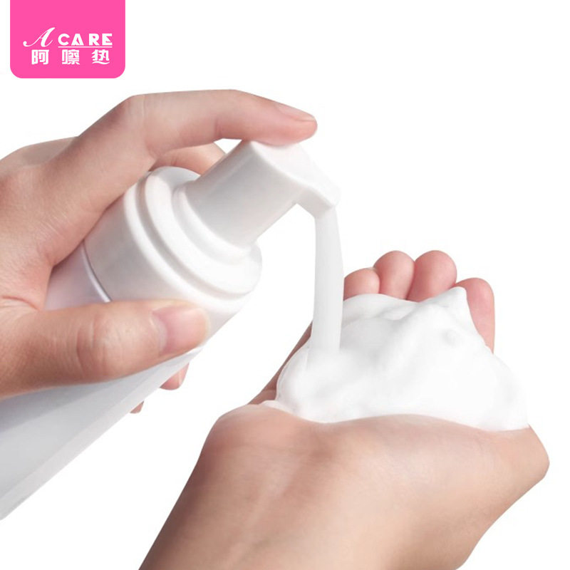 起泡瓶/慕斯BA1sq801-打泡瓶旅行便携分装按压式瓶子洗面奶,家庭/个人清洁工具,起泡瓶,淘宝优惠券,粉丝福利购,淘宝优惠卷