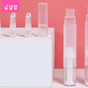 分装瓶/分装笔AC1sq801-易上手粉底液彩妆精华遮瑕液笔旋转真