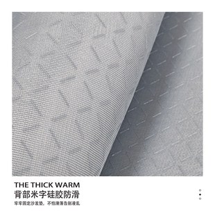 美式 通用异形坐垫 轻奢高级感直排皮沙发垫套罩C盖布夏季 冰丝四季