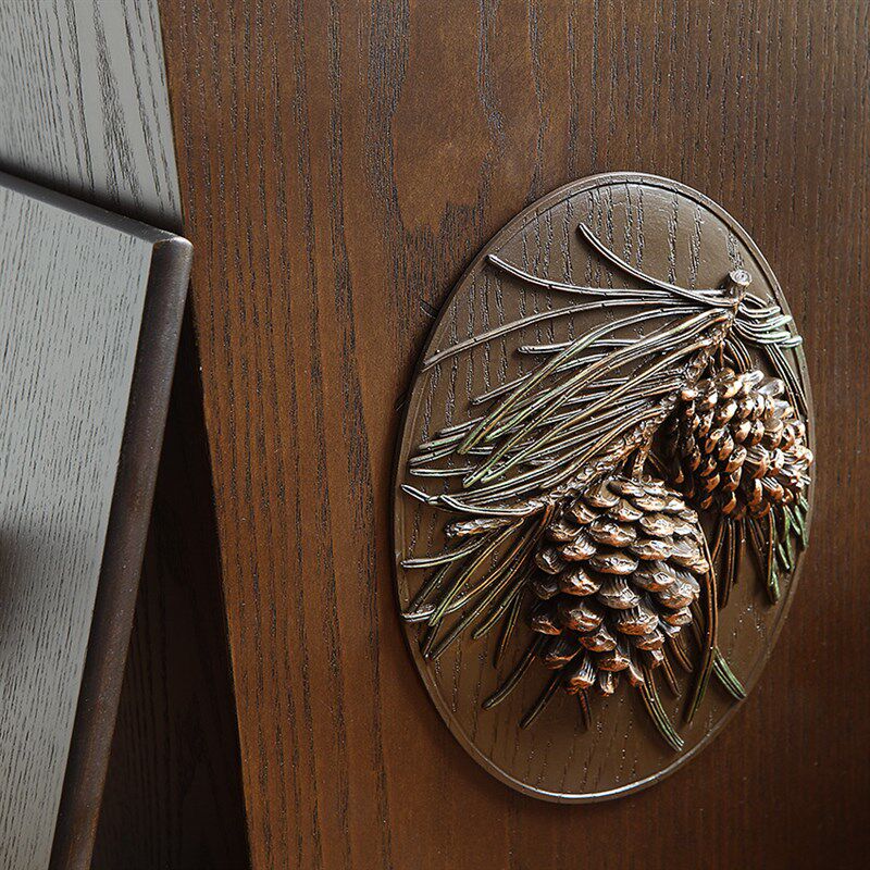 创意卫生间垃圾桶家用欧式卧室客厅大号树脂垃圾筒箱有盖纸篓热卖