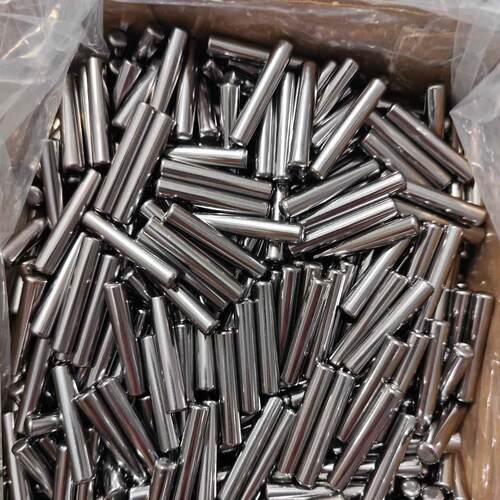 滚针 圆柱销钉直径4mm4*32/33/34/35/36/37/38/40定位销 圆柱滚子