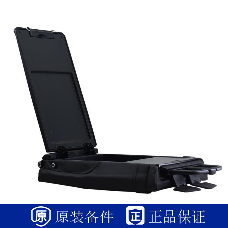 适用于迈腾B7LCC后座椅扶手箱 后饮料杯托架 后排座椅扶手 原装正