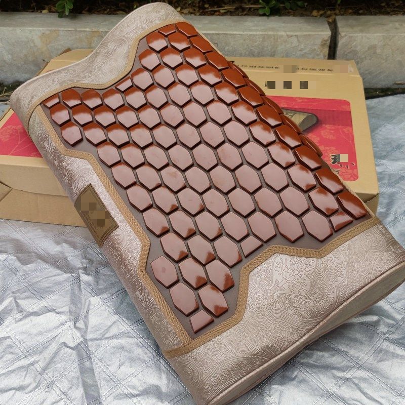 韩国颈椎枕头修复睡觉专用脊椎圆柱托玛琳枕头矫正器护颈椎助睡眠,床上用品,功能枕/保健枕/养生枕,淘宝优惠券,粉丝福利购,淘宝优惠卷