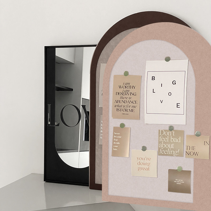 家庭拱门造型毛毡板立体墙贴照片墙背景板免打孔软木板挂墙展示板,文具电教/文化用品/商务用品,软木板/照片板/毛毡板,淘宝优惠券,粉丝福利购,淘宝优惠卷