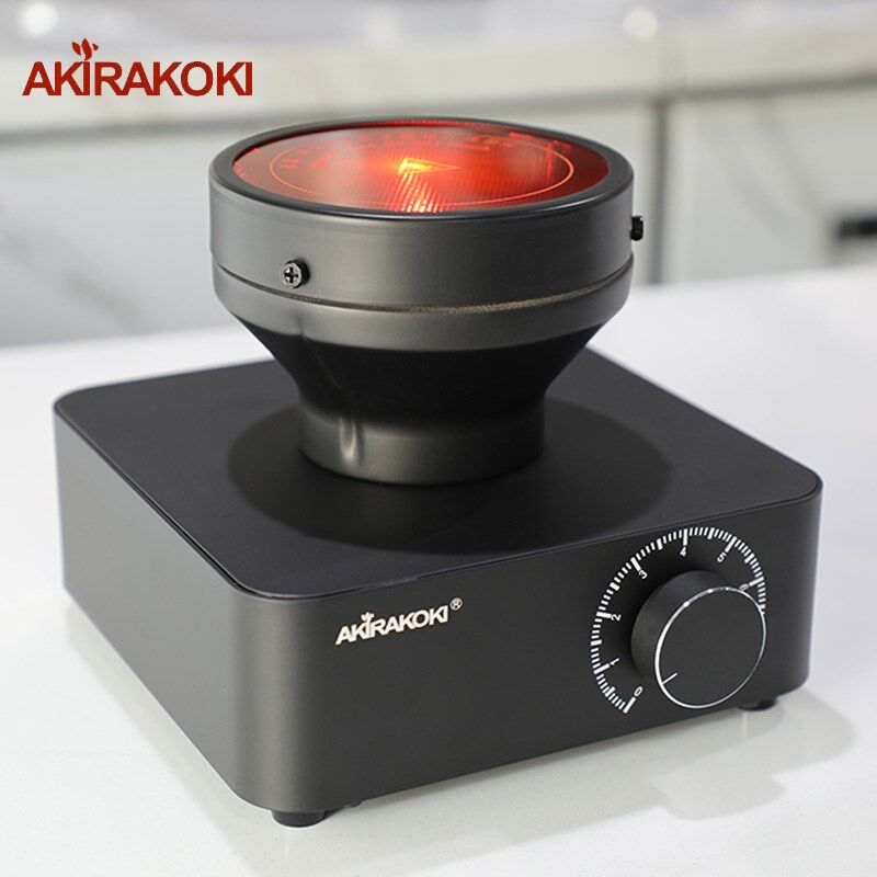 正晃行AKIRA光波炉卤素灯红外线电光炉虹吸壶加热专用送备用灯泡