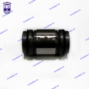 G9水封密封件耐腐蚀配套凯泉泵轴封 双端面机械密封M74