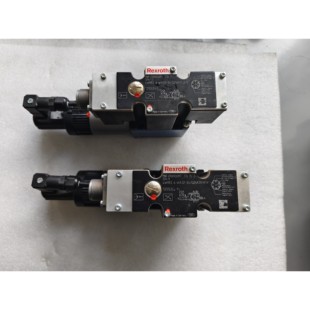 A1V原装 力士乐比例阀R900926997 G24K31 4WREE6WA32 不忘初心
