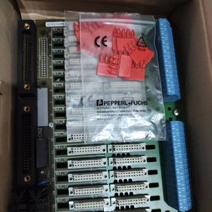 现货倍加福隔离器 回复快 正品 MTL全新原装 NBN8