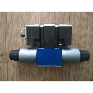 4WRA 力士乐R900351652 24NZ4 Rexroth 液压比例方向阀 E10