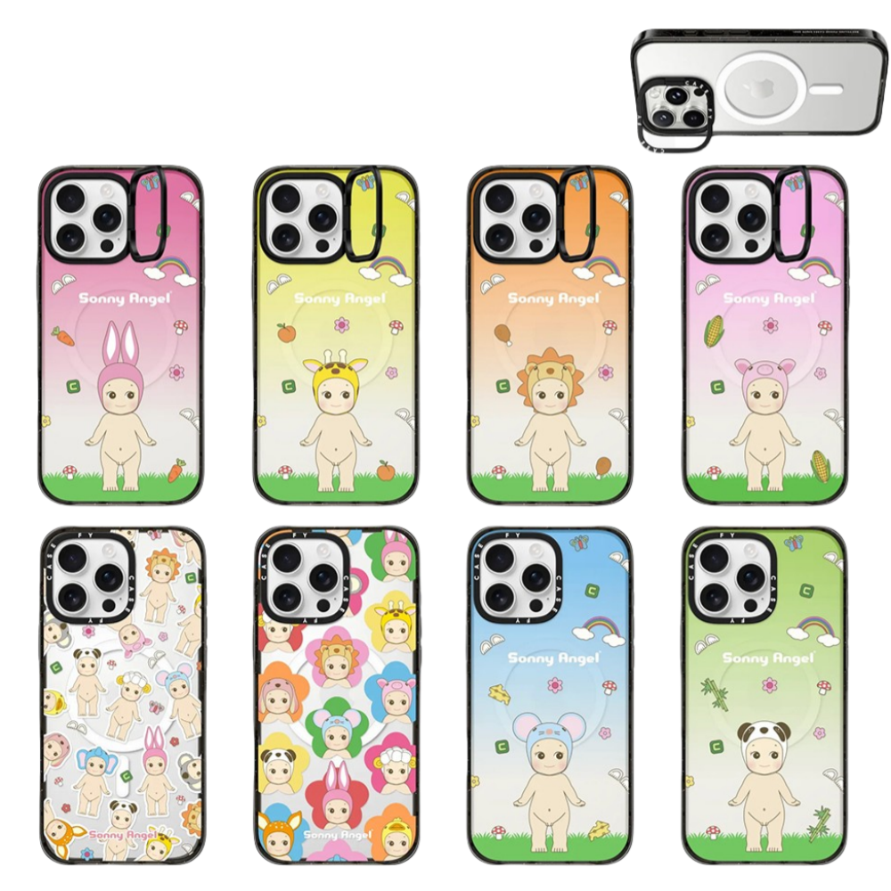 苹果17手机壳新款保护套16promax