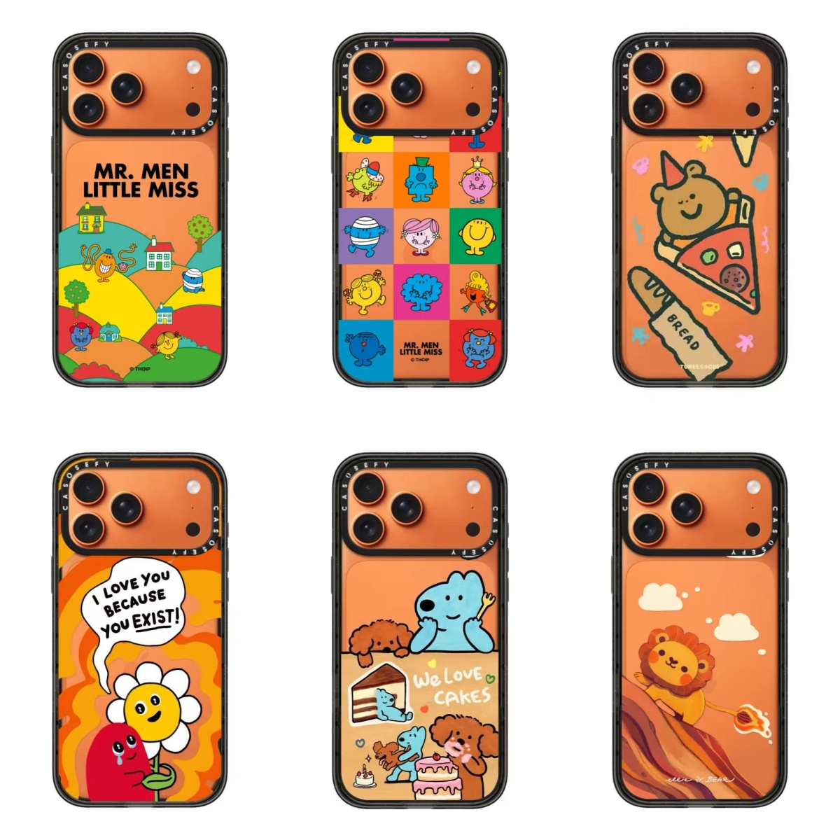 苹果17promax手机壳新款保护套16