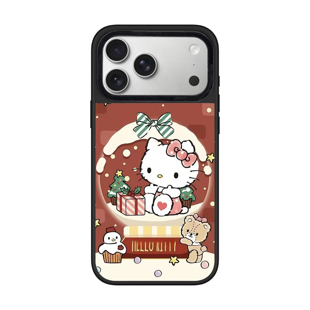 苹果iphone17promax手机壳磁吸女