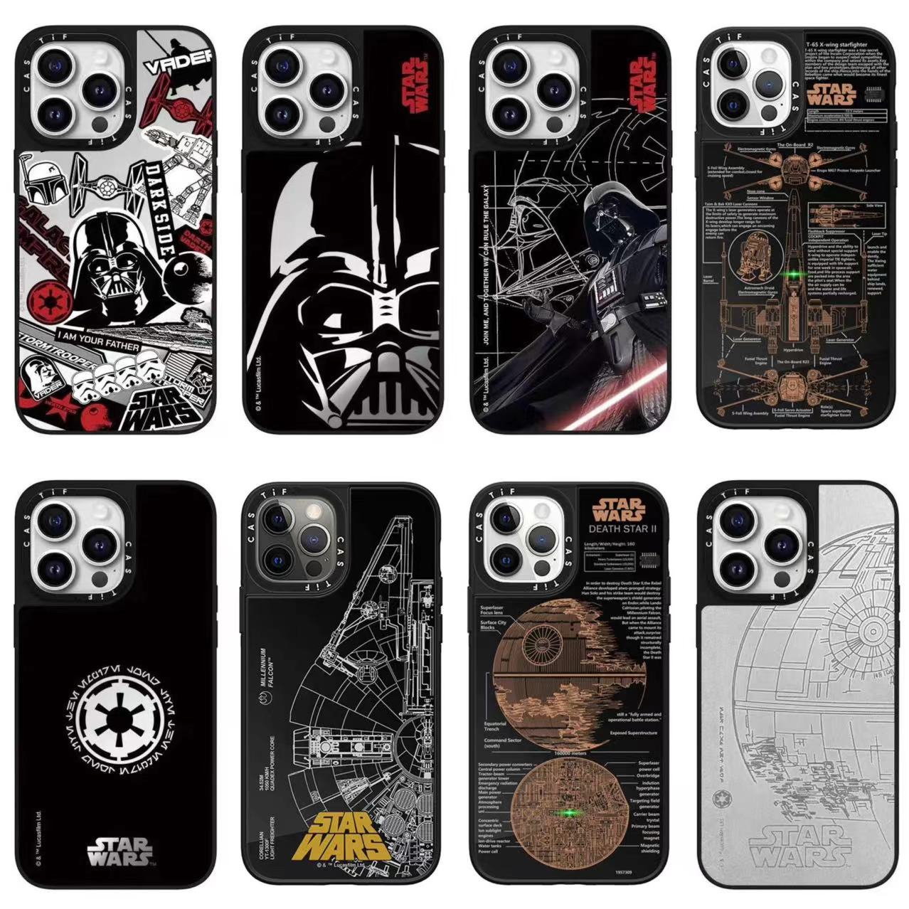 苹果17手机壳新款保护套16promax