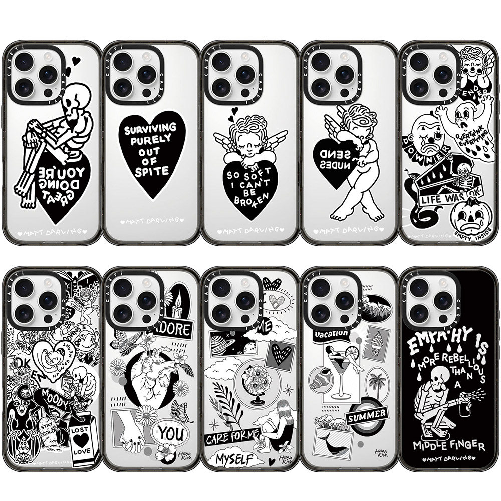 苹果17手机壳新款保护套16promax