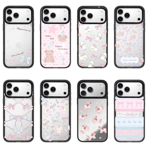 iphone苹果17promax手机壳17外壳