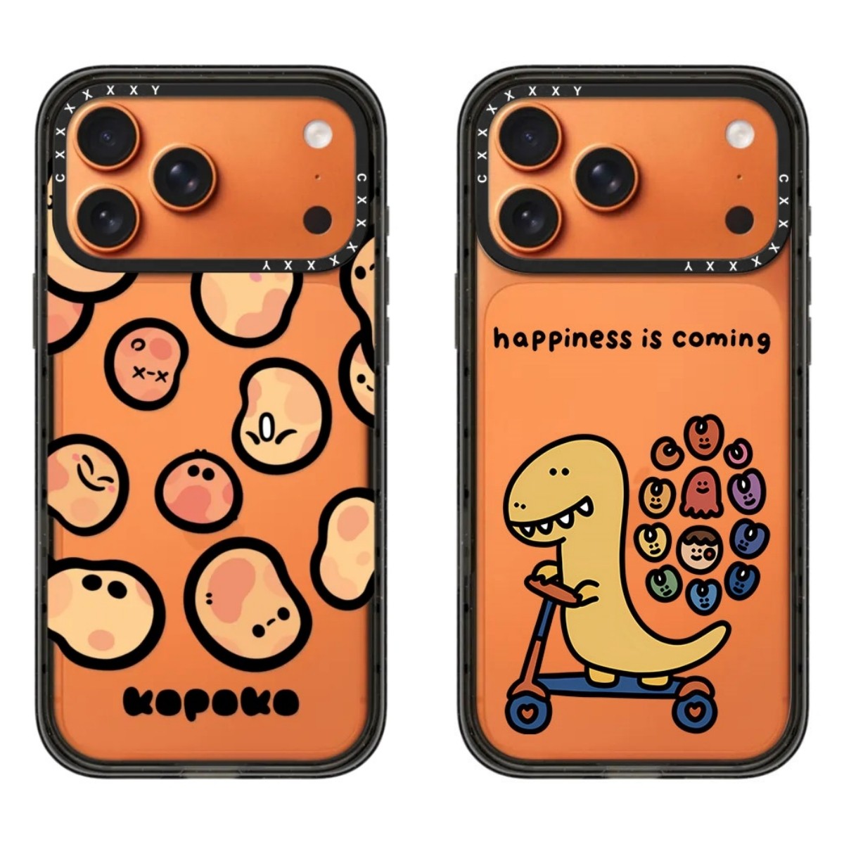 苹果iphone17promax手机壳磁吸女