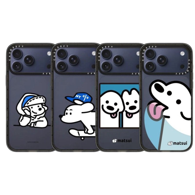 苹果iphone17promax手机壳磁吸女