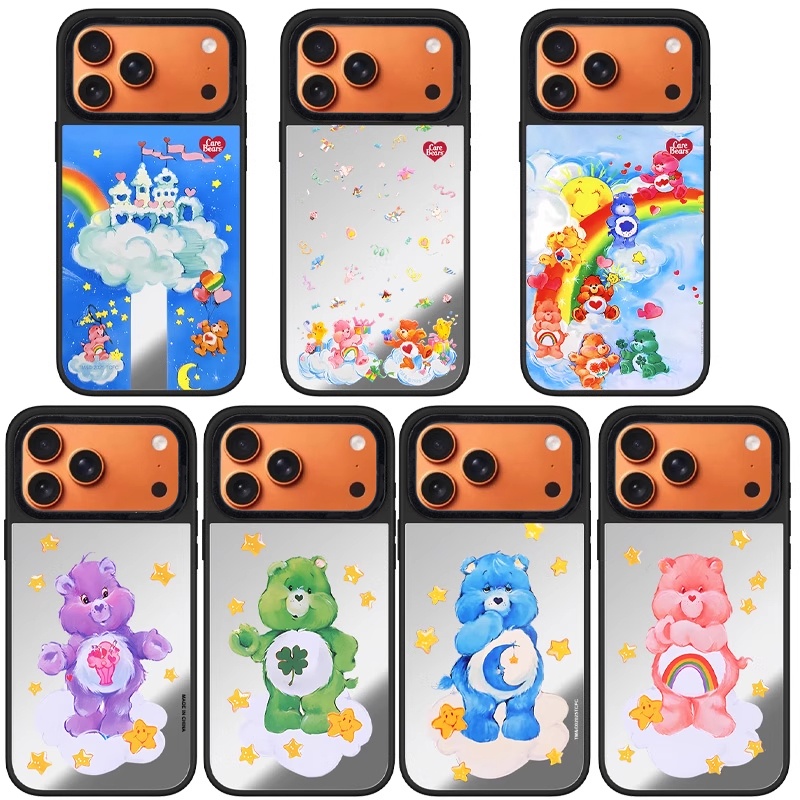 苹果iphone17promax手机壳磁吸女