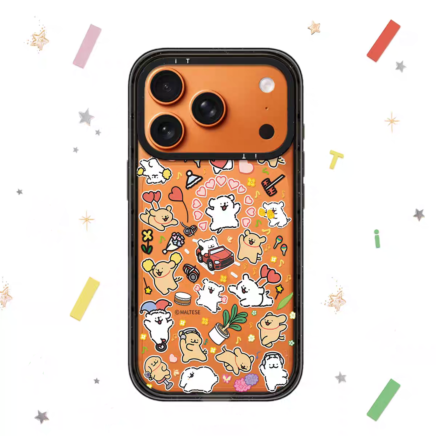 苹果17手机壳新款保护套16promax