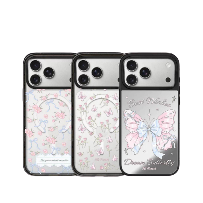 手机壳适用于iphone苹果17promax
