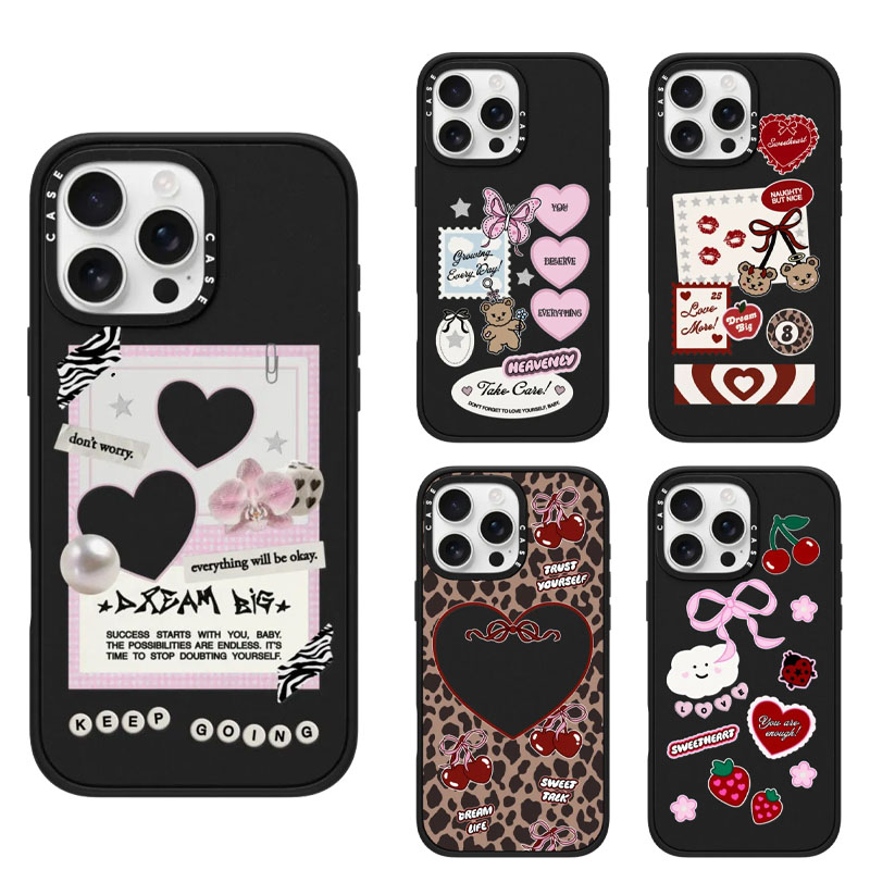 苹果17手机壳新款保护套16promax