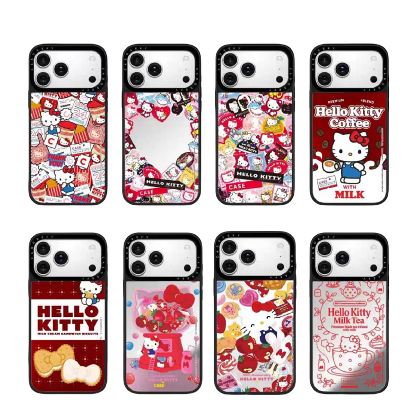 苹果17手机壳新款保护套16promax