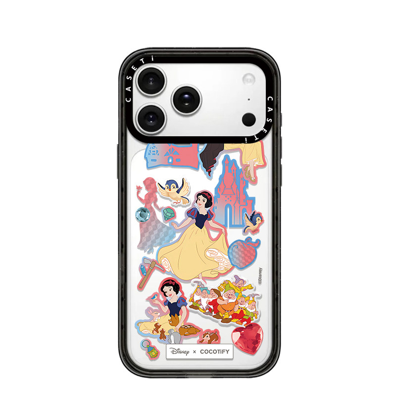 苹果iphone17promax手机壳磁吸女