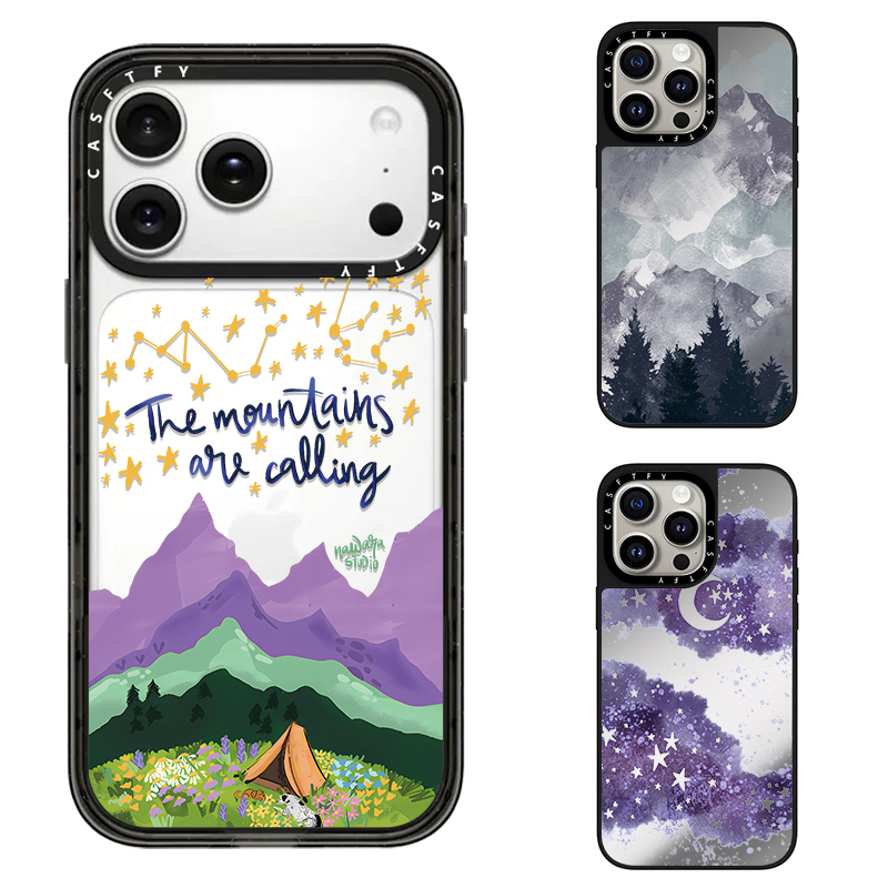 苹果iphone17promax手机壳磁吸女