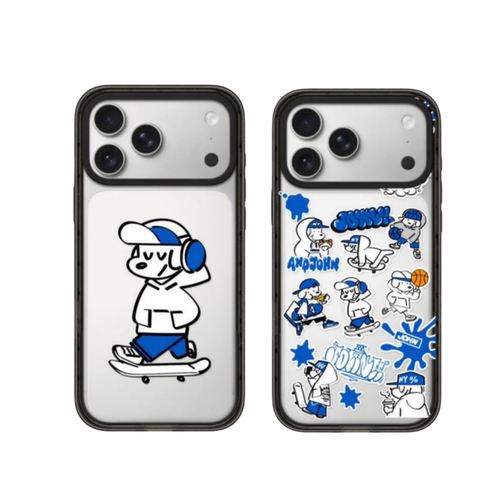 苹果18promax手机壳iphone17外壳