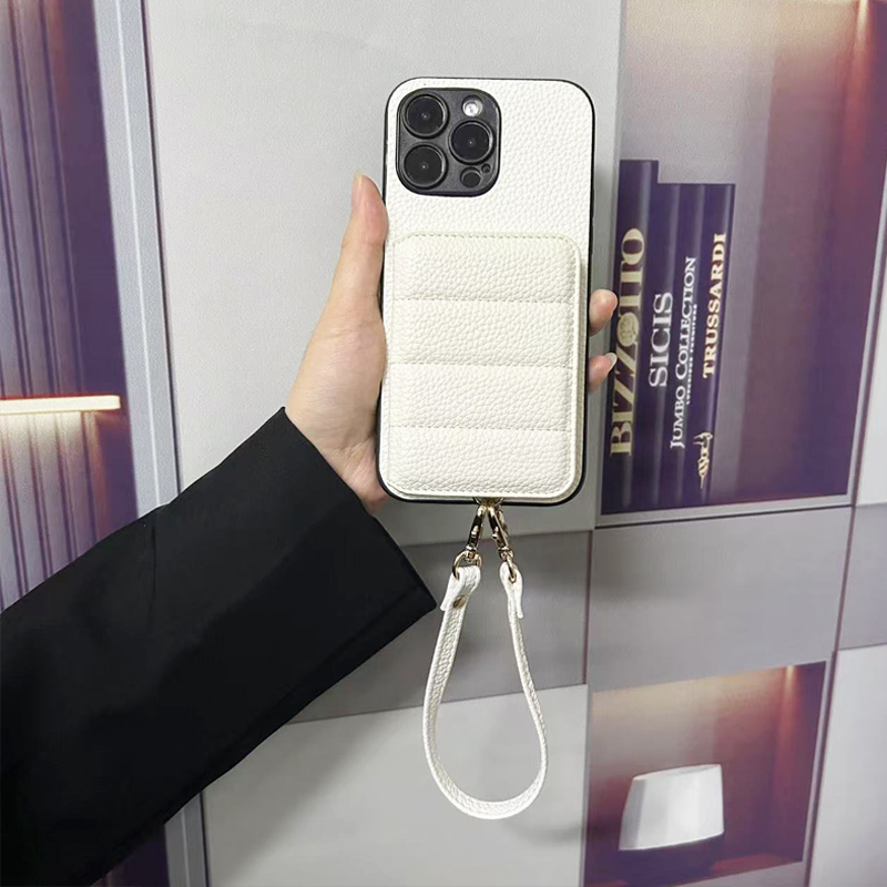 坎宁安适用于vivoY51手机壳Y50s国外手绳Y29s插卡套Y28e挂绳Y28s卡夹Y27s商务Y20零钱包Y22s小众Y21保护套