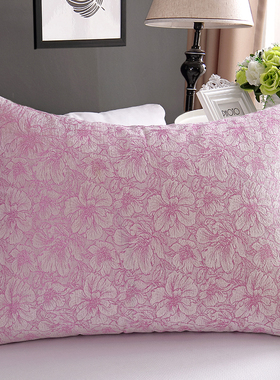 沙发靠垫套不含芯抱枕套靠枕靠背垫子长方形45/60/80/50/70/40x65