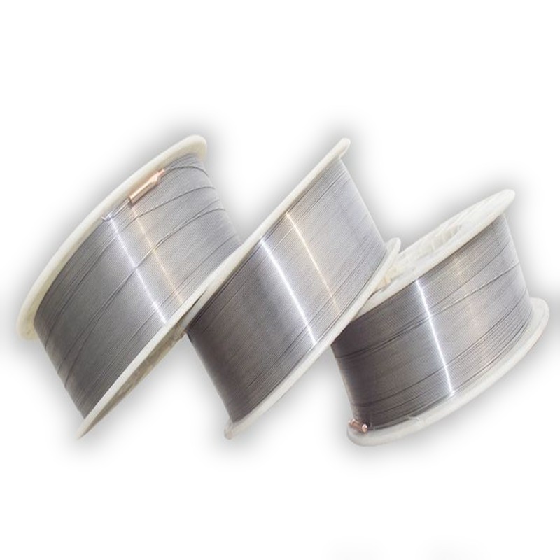 卡斯特林 ER309L不锈钢药芯焊丝E309LT1-1不锈钢药芯焊丝1.2mm