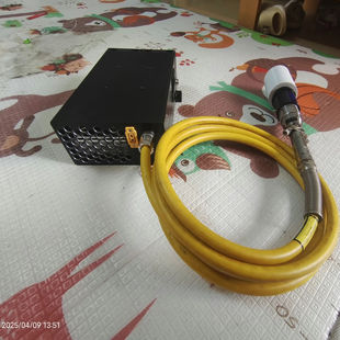 定制激光清障仪专用光纤激光器500-1000瓦微型便携激光全新激光炮