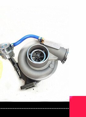 HX30W涡轮增压器4040353z/4040382/3592318增压机