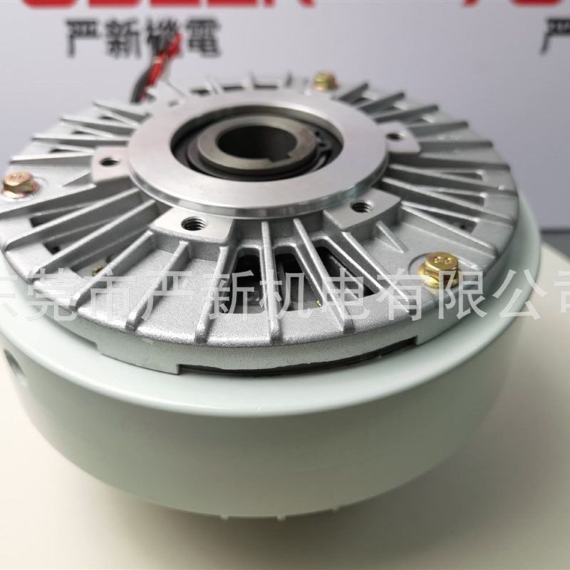 -2-1.2 空心轴磁粉r离合器 磁粉张力器 模切印刷机 量优 东莞,标准件/零部件/工业耗材,离合器,淘宝优惠券,粉丝福利购,淘宝优惠卷
