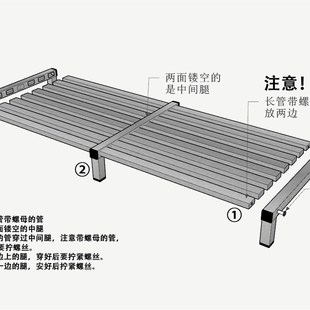 楼梯202不锈钢花n架置物架鞋 架承重底座防腐吊篮架高低腿架托盘